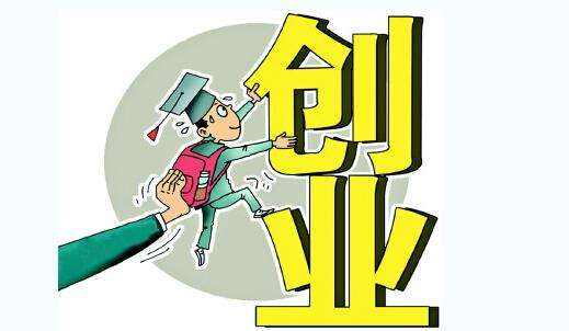 商业办公楼