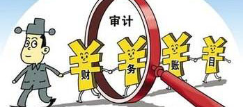 成都财务审计